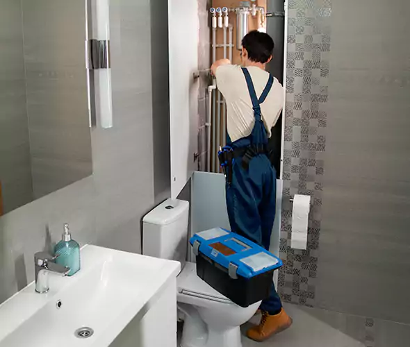 Expert Professional Bathroom Plumbing Experts in Queen Creek, AZ: Get Affordable Bathroom Plumbing Service