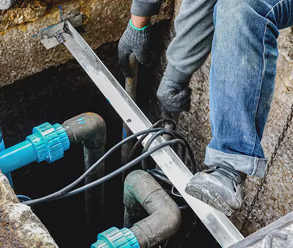 Expert Plumber for Drainage Services in Queen Creek, AZ: Schedule Affordable Drainage Solutions with Us