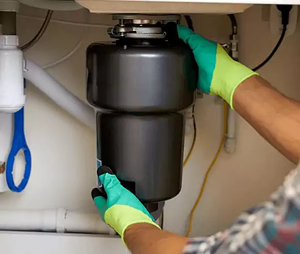 Professional Garbage Disposal Installation in Queen Creek, AZ