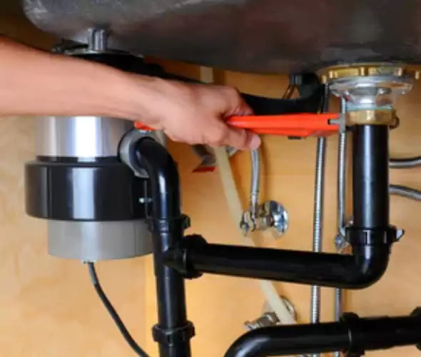 Professional Garbage Disposal Repair in Queen Creek, AZ