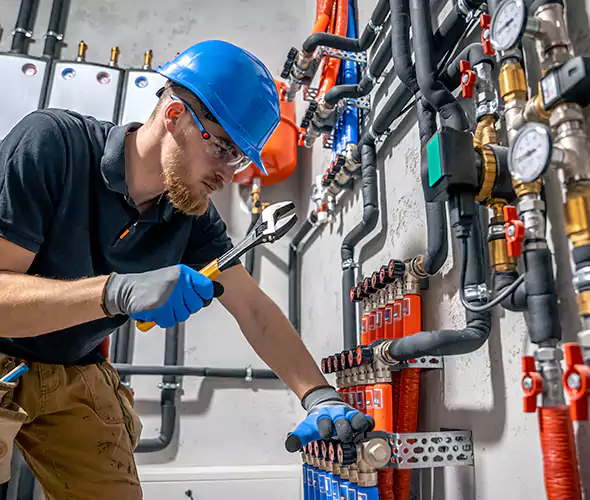 Professional Experts for Gas Line Installation in Queen Creek, AZ