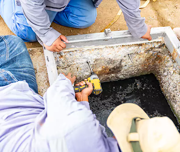 >Licensed Grease Trap Repair Plumber in Queen Creek, AZ