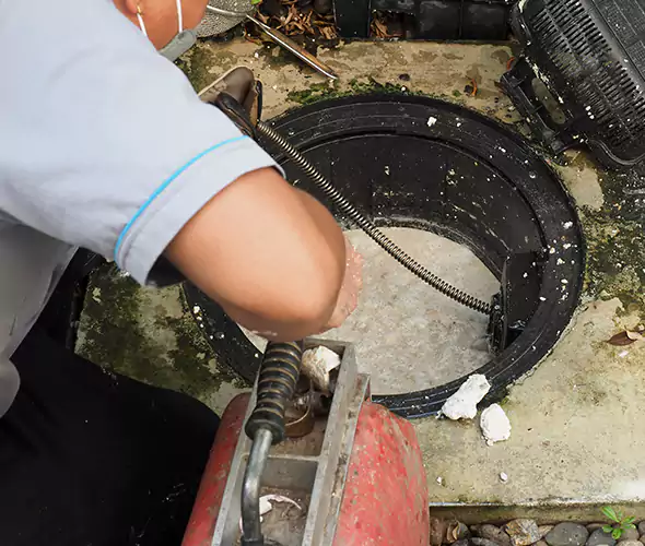 Expert Plumber for Hydro Jetting in Queen Creek, AZ: Schedule Reliable Hydro Jetting Services Today