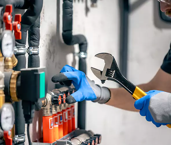 Expert Plumber for New Construction Plumbing in Queen Creek, AZ: Schedule Affordable Installation Services with Us