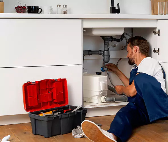 Expert Plumbers for PEX Pipe Installation in Queen Creek, AZ: Schedule Professional Service Today