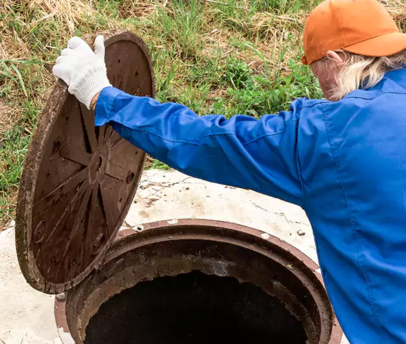 Septic System Repair Experts in Queen Creek, AZ