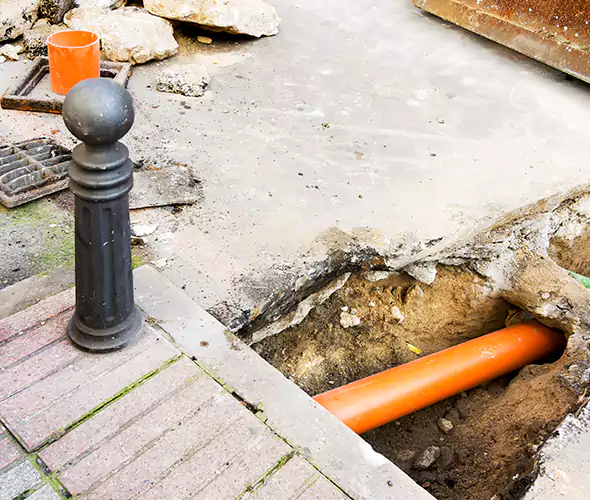 Expert Plumber for Sewer Line Replacement in Queen Creek, AZ: Schedule Affordable Sewer Replacement Services with Us