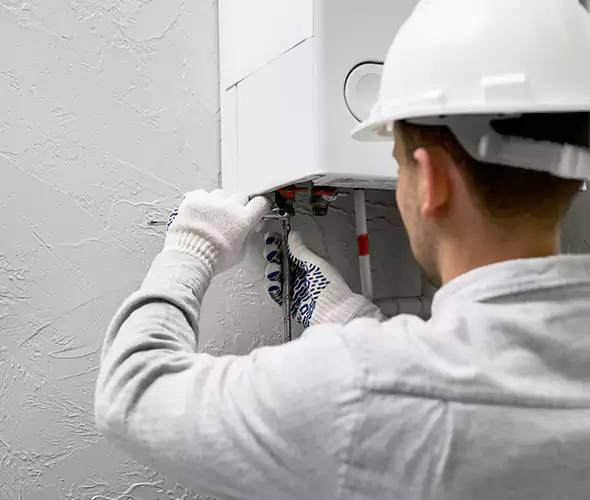 Expert Plumbers for Tankless Water Heater Installation in Queen Creek, AZ: Schedule Reliable Service Today