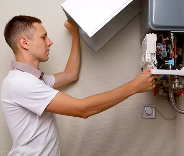 Expert Plumber for Tankless Water Heater Replacement in Queen Creek, AZ: Schedule Affordable Replacement Services with Us