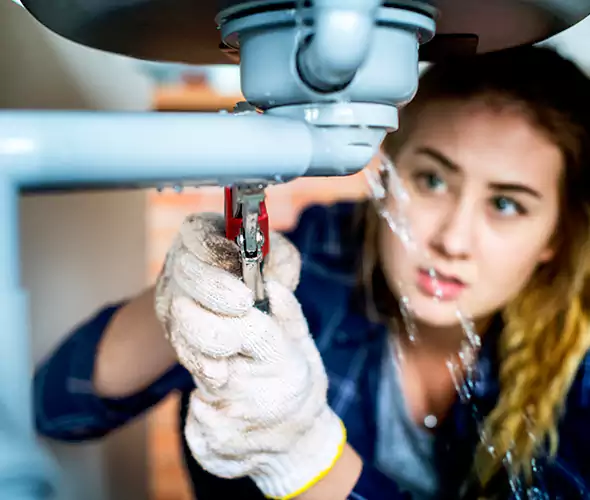 Expert Plumber for Water Leak Detection in Queen Creek, AZ: Schedule Affordable Leak Repair Services with Us