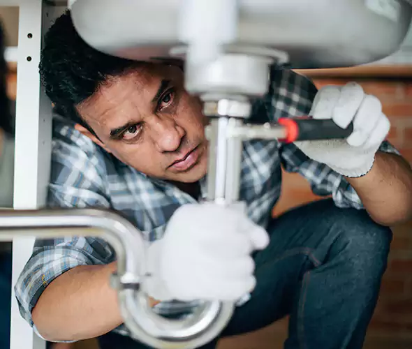 Expert Plumber for Water Line Repair in Queen Creek, AZ: Schedule Affordable Water Line Repair Services with Us