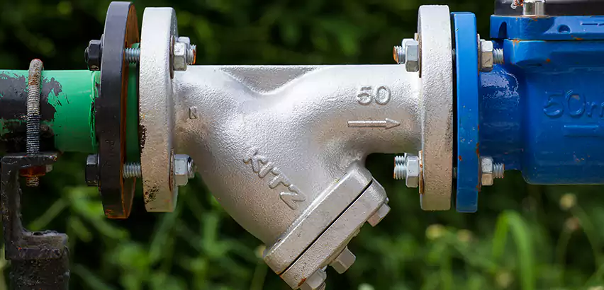 Professional Backflow Preventer Installation Services in Queen Creek, AZ