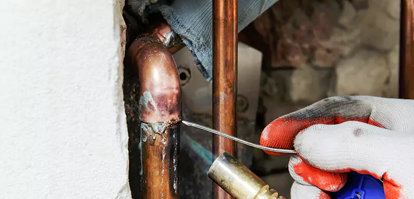 Basement Leak Repair in Queen Creek