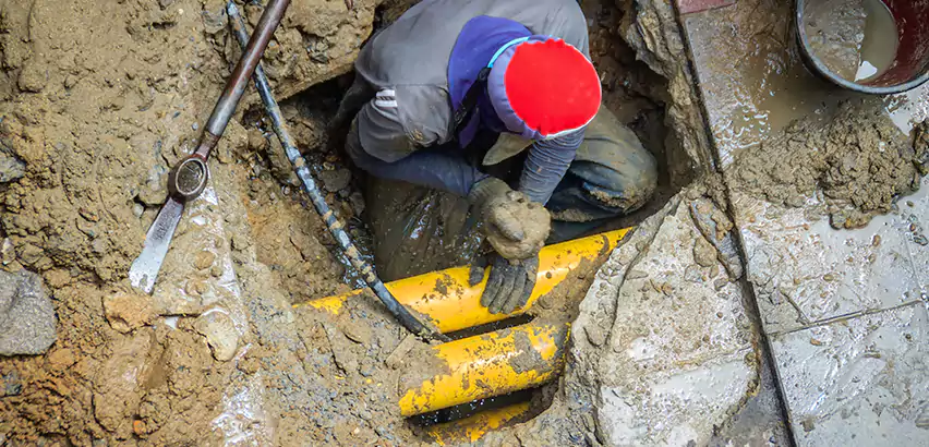Clogged Drain Repair in Queen Creek, AZ