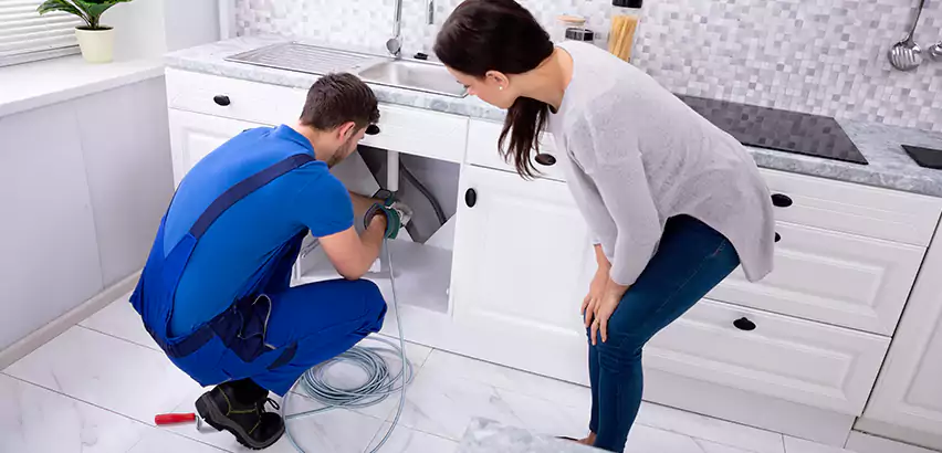 Professional Clogged Sewer Line Repair in Queen Creek, AZ