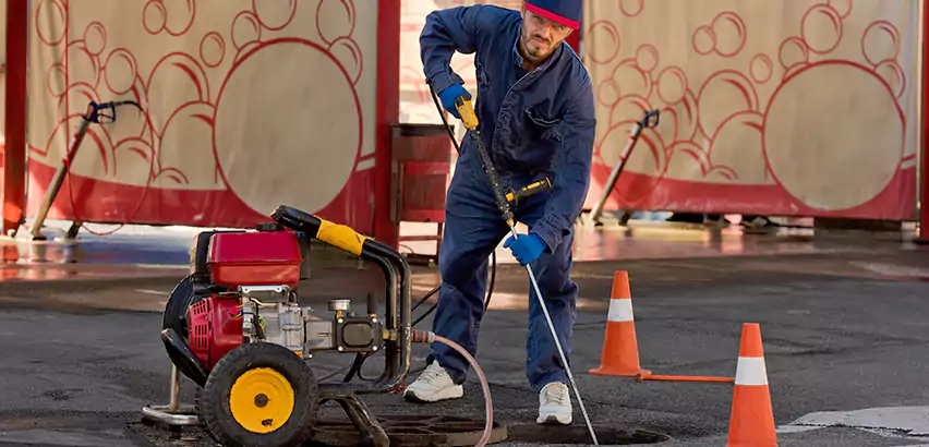 Drain Cleaning in Queen Creek