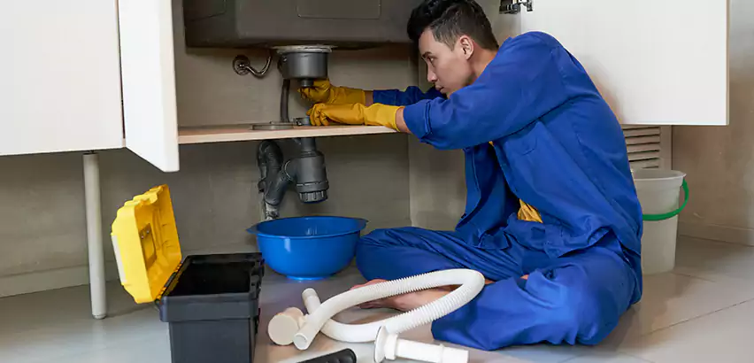 Drain Cleaning in Queen Creek
