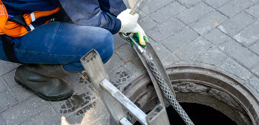Drain Cleaning in Queen Creek