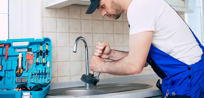 Emergency Plumber in Queen Creek