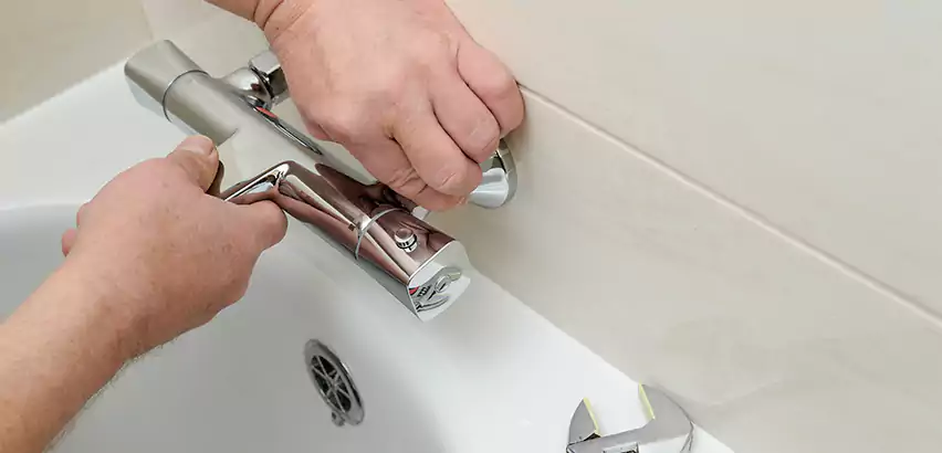 Faucet Installation in Queen Creek