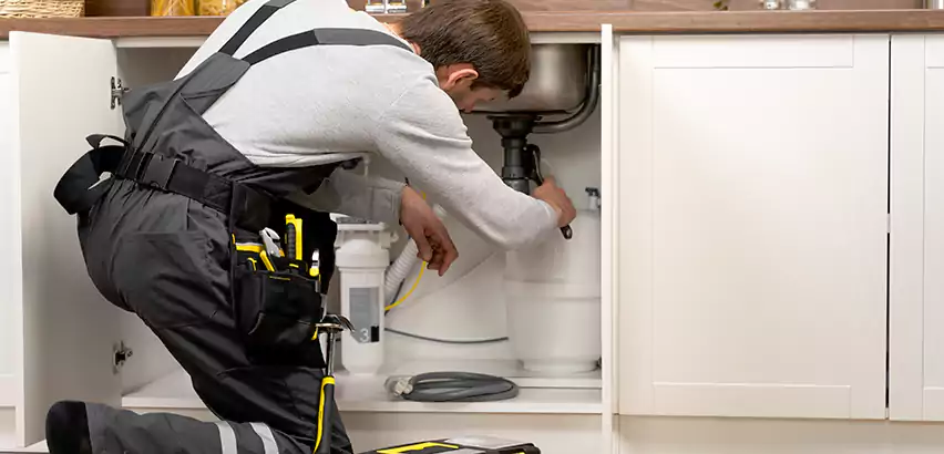Reliable Sink Garbage Disposal Installation Services in Queen Creek, AZ