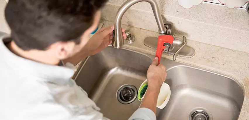 Plumbing Inspection in Queen Creek