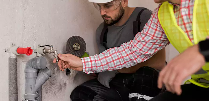 Emergency Plumbing Repair Queen Creek