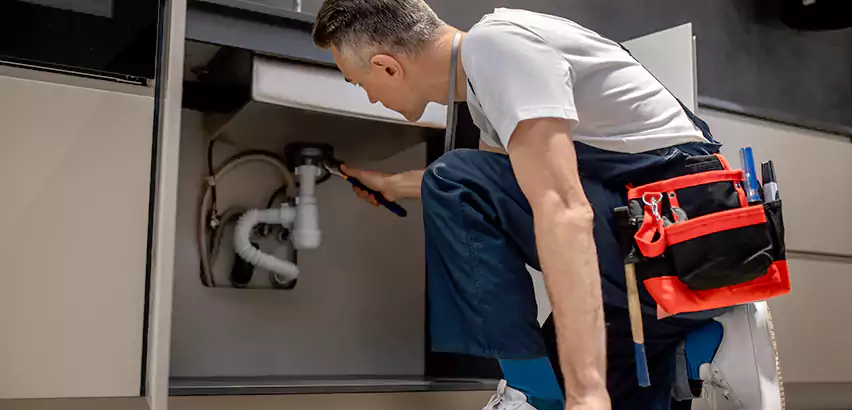 Water Heater Replacement in Queen Creek