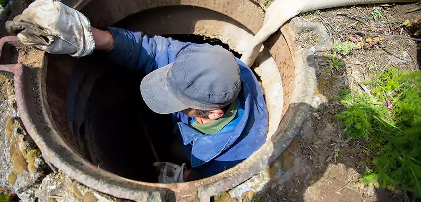Professional Septic Tank Repair Services in Queen Creek, AZ