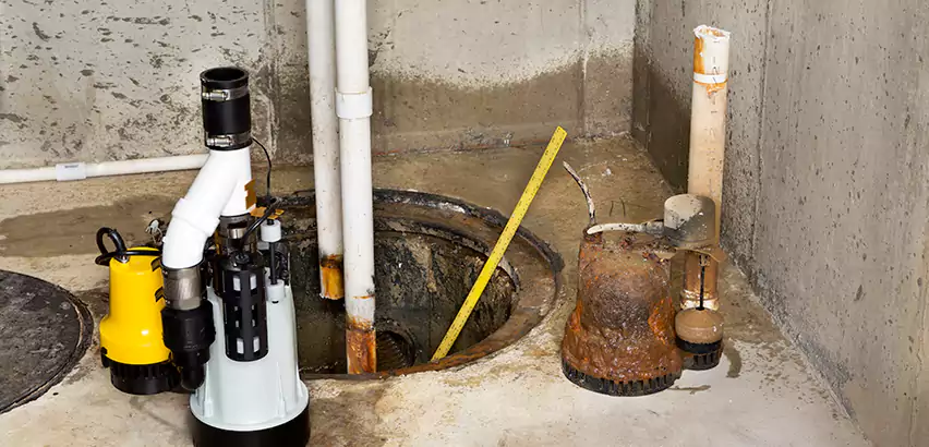 Professional Sump Pump Installation Services in Queen Creek, AZ