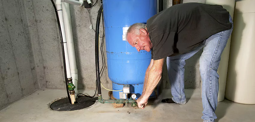 Sump Pump Maintenance in Queen Creek