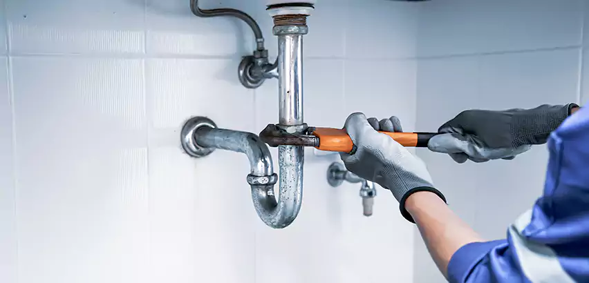 Main Drain Cleaning Service in Queen Creek