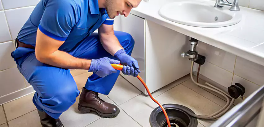 Sewer Jetting in Queen Creek