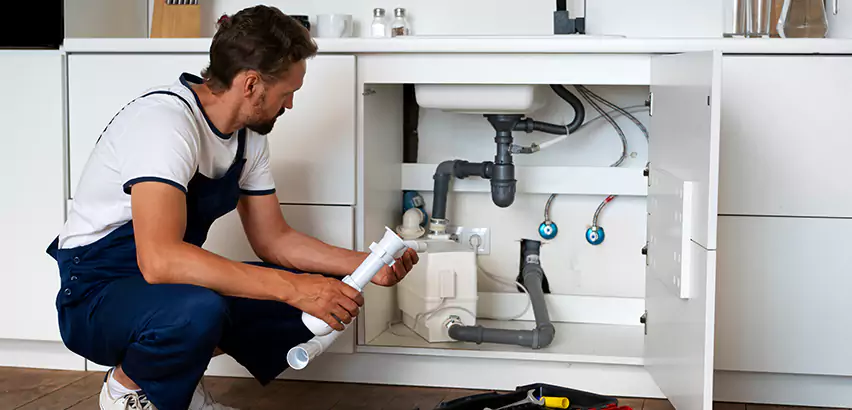Pipe Replacement Services in Queen Creek