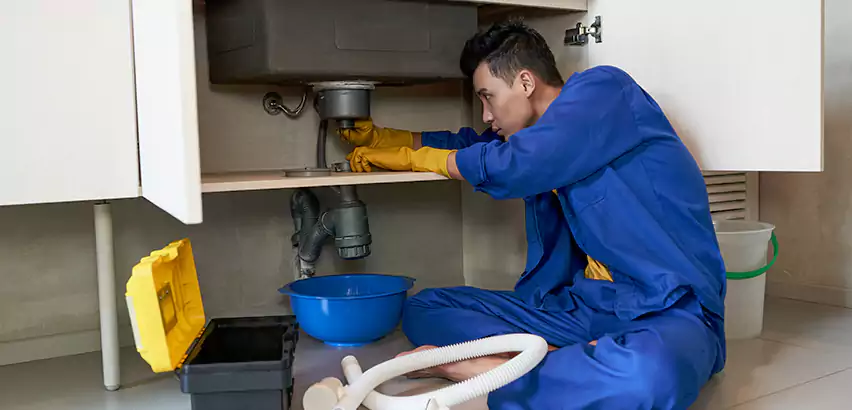 Sewer Line Maintenance Queen Creek, AZ
