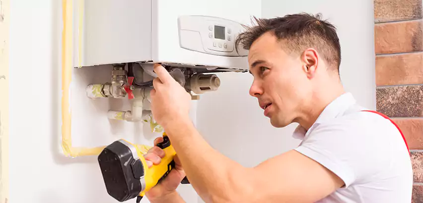 Takagi Tankless Water Heater Maintenance in Queen Creek