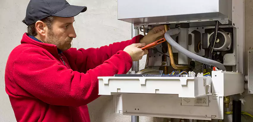 Rheem Water Heater Installation in Queen Creek, AZ