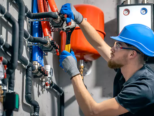 Why Choose Queen Creek Plumbing Pro for Backflow Preventer Installation in Queen Creek, AZ?