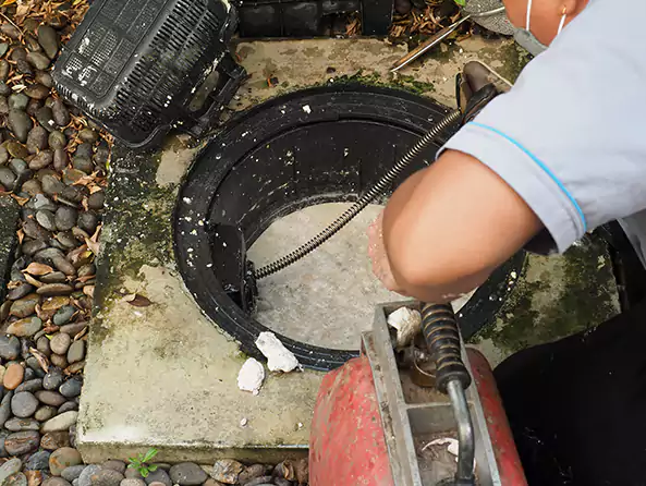 Why Choose Queen Creek Plumbing Pro for Clogged Drain Repair in Queen Creek, AZ?