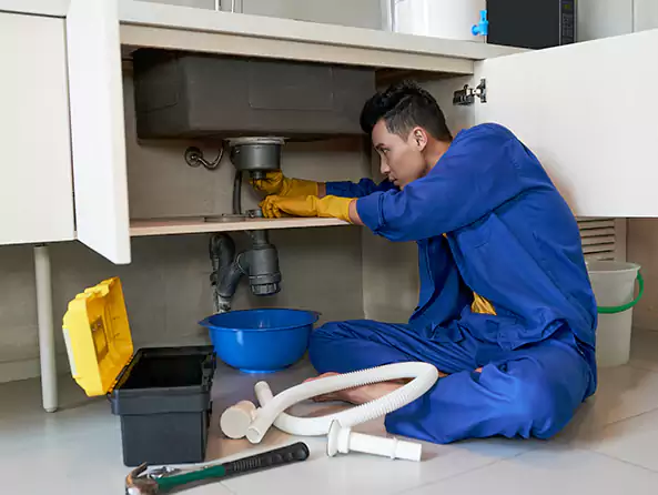 Why Choose Queen Creek Plumbing Pro for Drain Cleaning in Queen Creek, AZ?