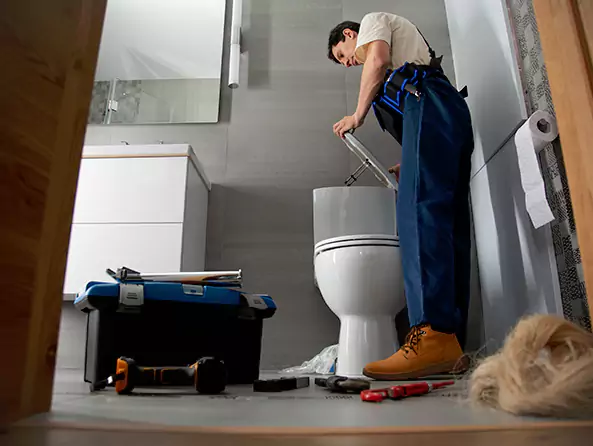  Why Choose Queen Creek Plumbing Pro for Drainage Services in Queen Creek, AZ?]