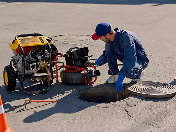Why Choose Queen Creek Plumbing Pro for Drains Camera Inspection in Queen Creek, AZ?