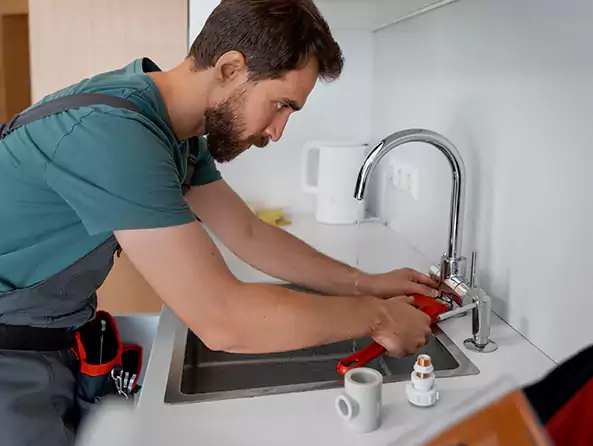 Why Choose Queen Creek Plumbing Pro for Faucet Repair in Queen Creek, AZ?