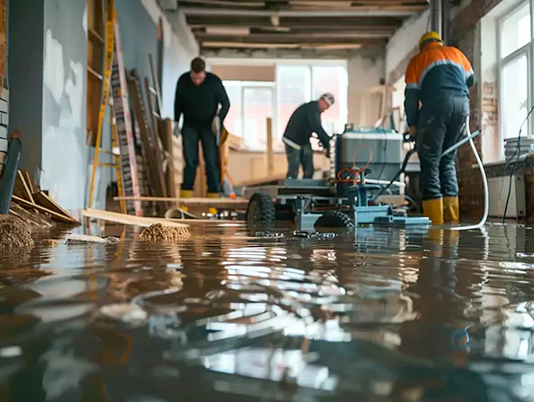 Why Choose Queen Creek Plumbing Pro for Flood Restoration in Queen Creek, AZ?