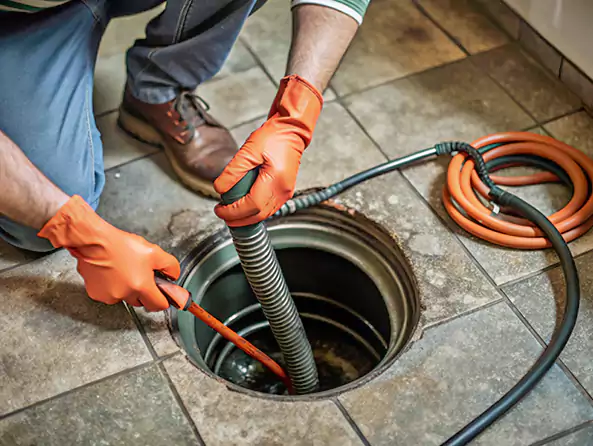 Why Choose Queen Creek Plumbing Pro for Hydrojet Plumbing in Queen Creek, AZ?