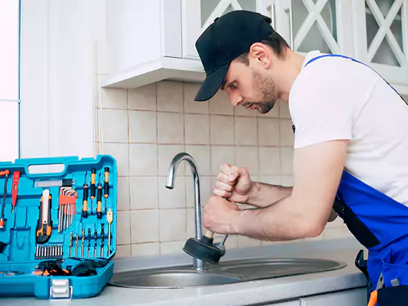 Why Choose Queen Creek Plumbing Pro for New Construction Plumbing in Queen Creek, AZ?