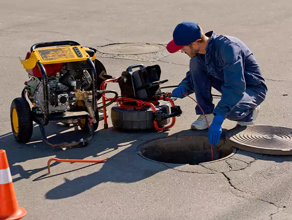 Why Choose Queen Creek Plumbing Pro for Sewer Line Inspection in Queen Creek, AZ?