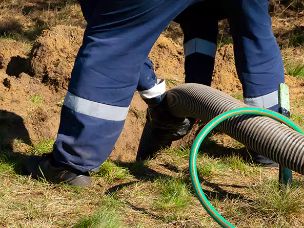 Why Choose Queen Creek Plumbing Pro for Sewer Line Replacement in Queen Creek, AZ?