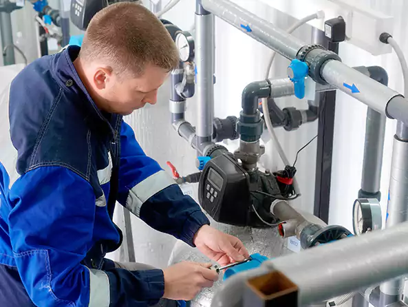 Why Choose Queen Creek Plumbing Pro for Water Softener Installation in Queen Creek, AZ?